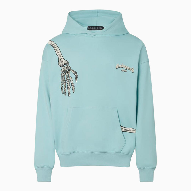 Godspeed Men's R.O.D Pullover Hoodie