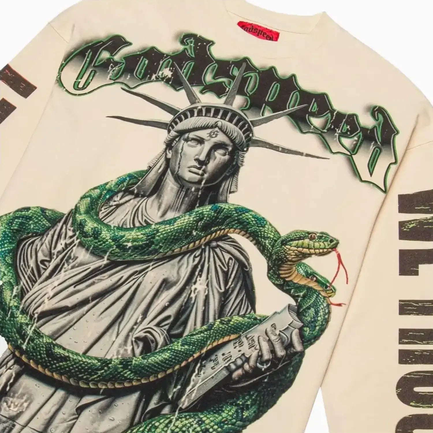 Men's Top 5 Slizzy Sweatshirt