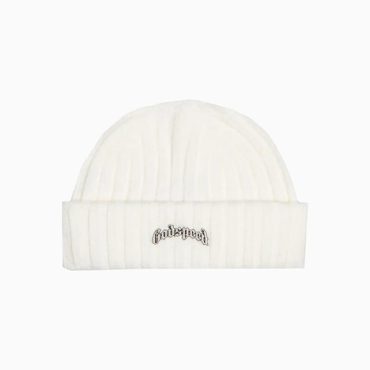 OG Logo Emblem Beanie Hat