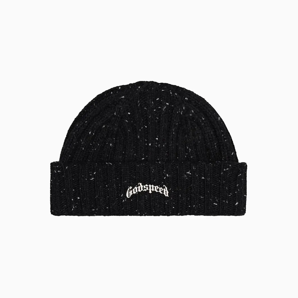 OG Logo Emblem Beanie Hat