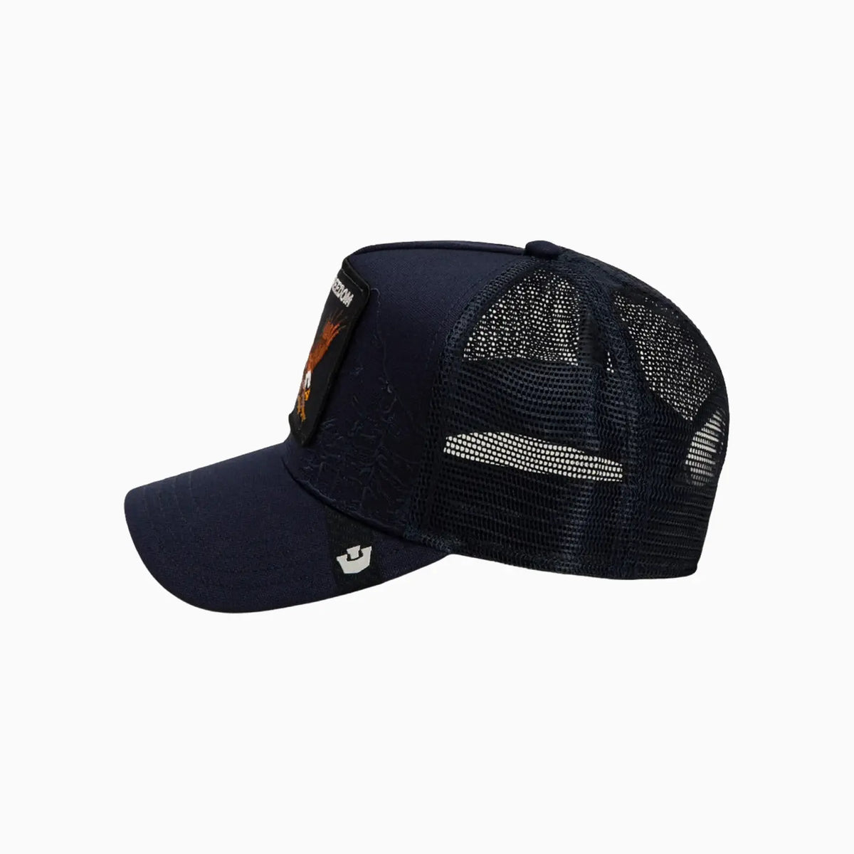 Badlands Eagle Trucker Hat