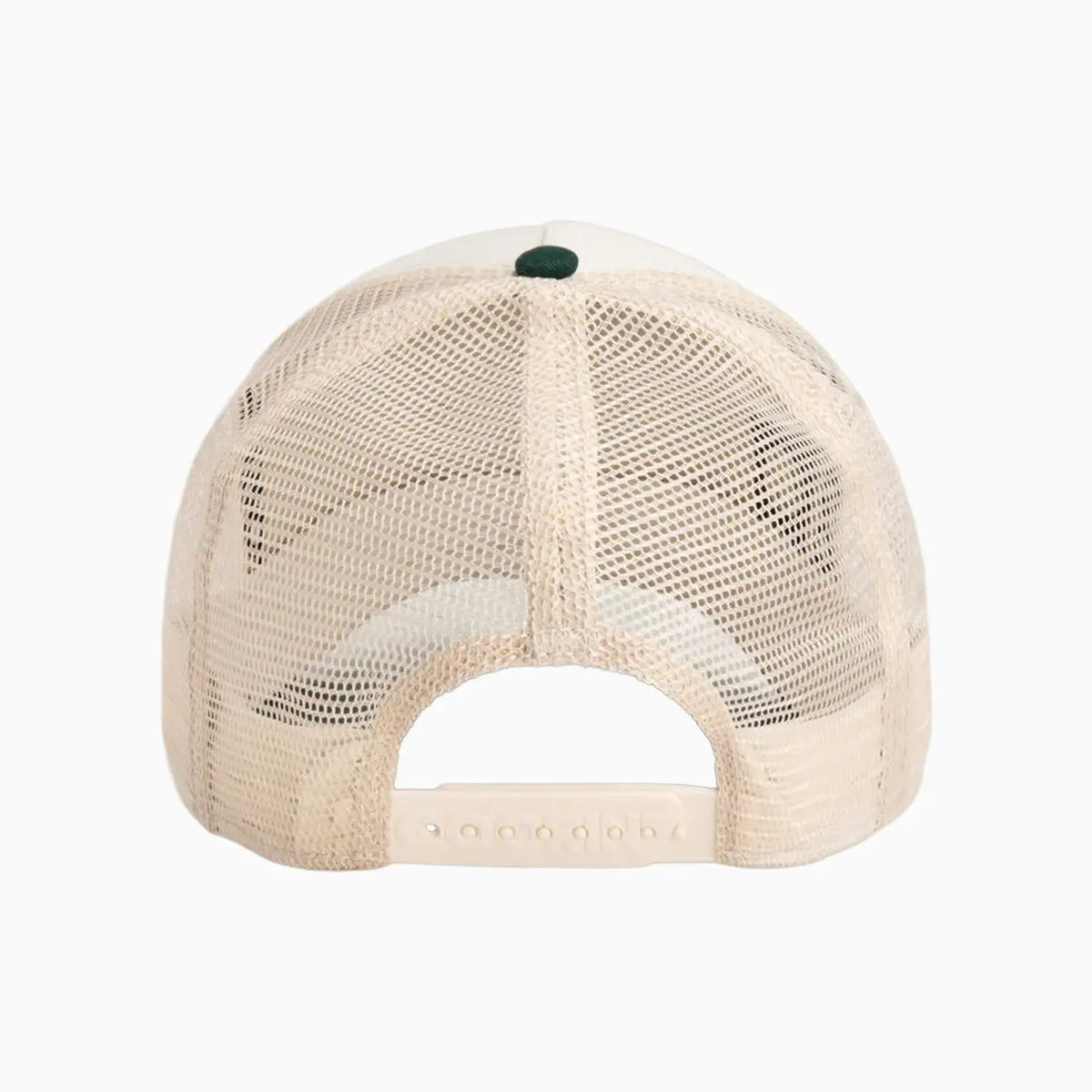 Bulletproof Trucker Hat