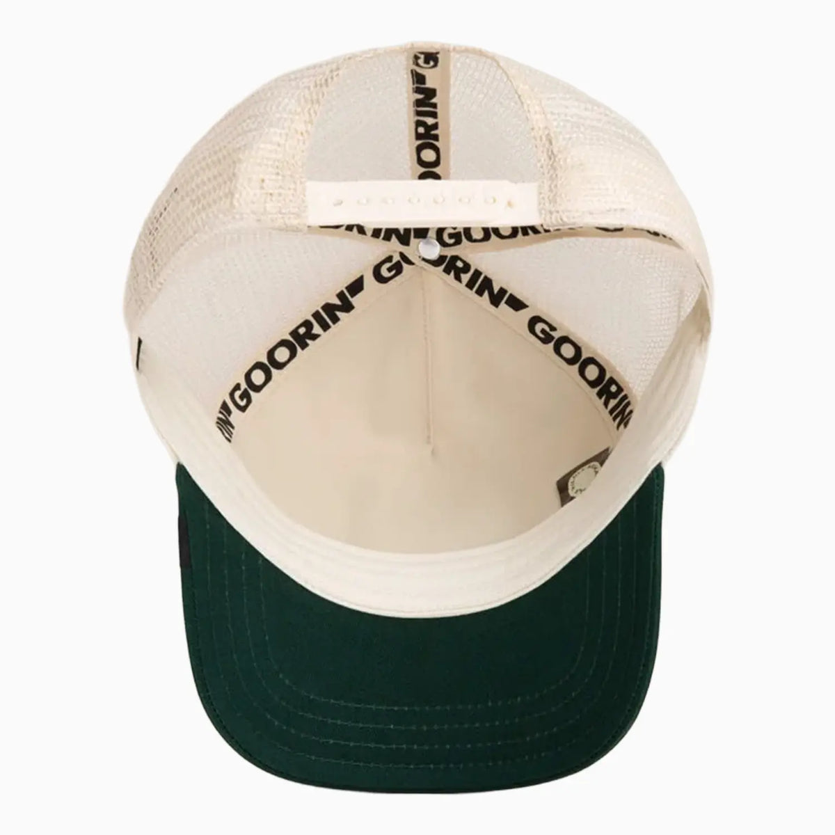 Bulletproof Trucker Hat