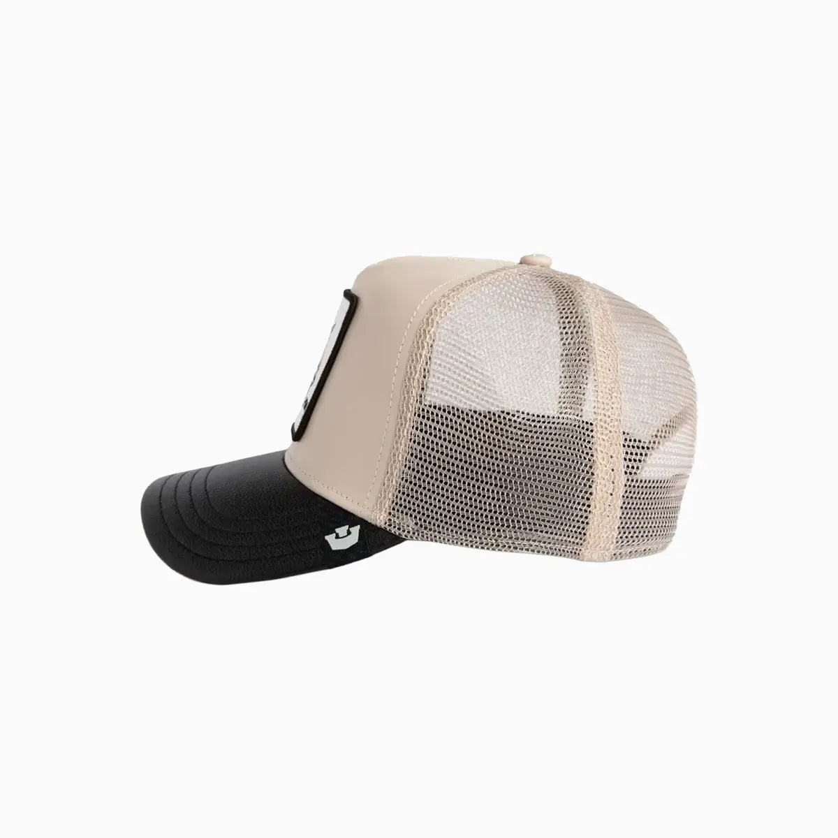 Courtiside Him Trucker Hat
