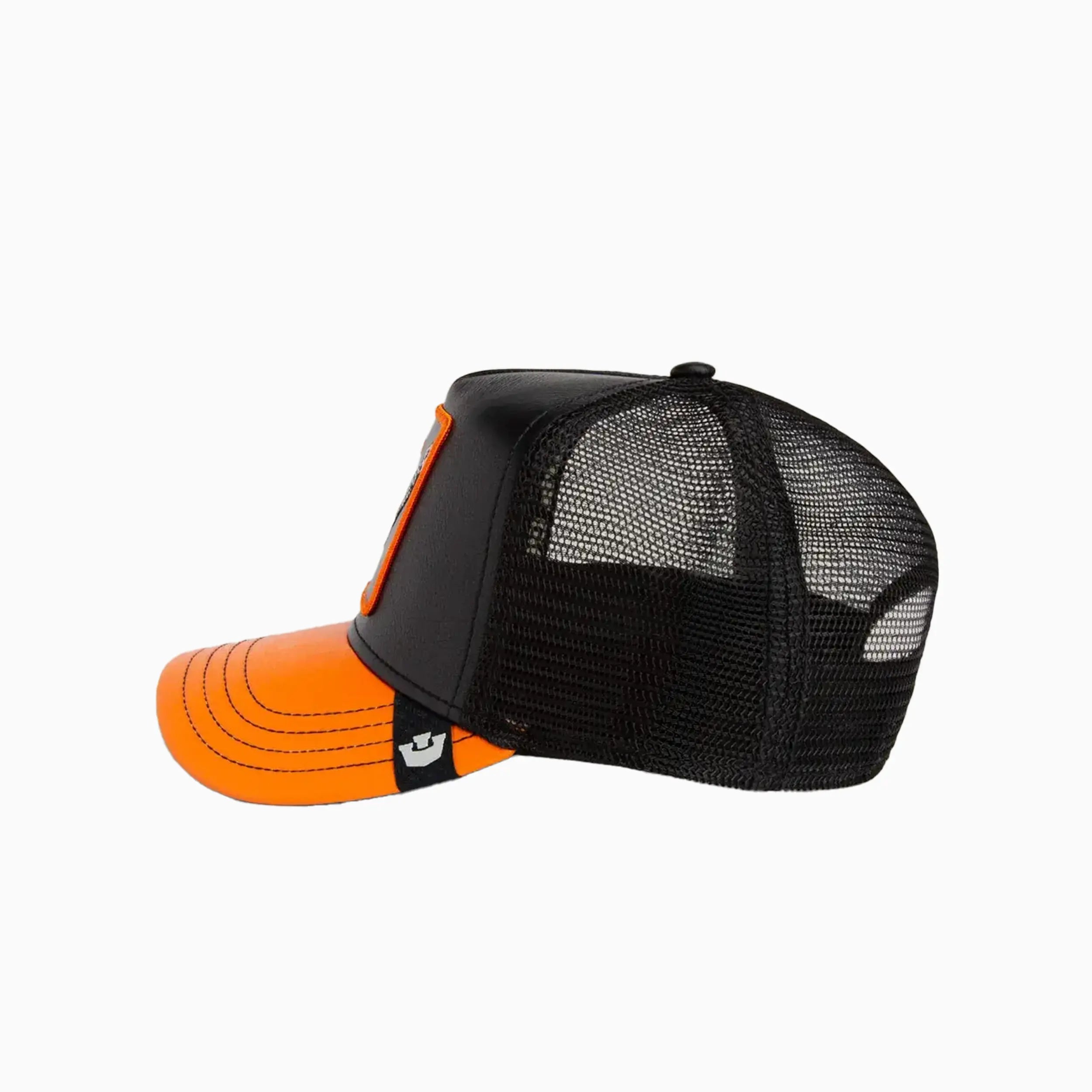 Courtside Reefer Trucker Hat