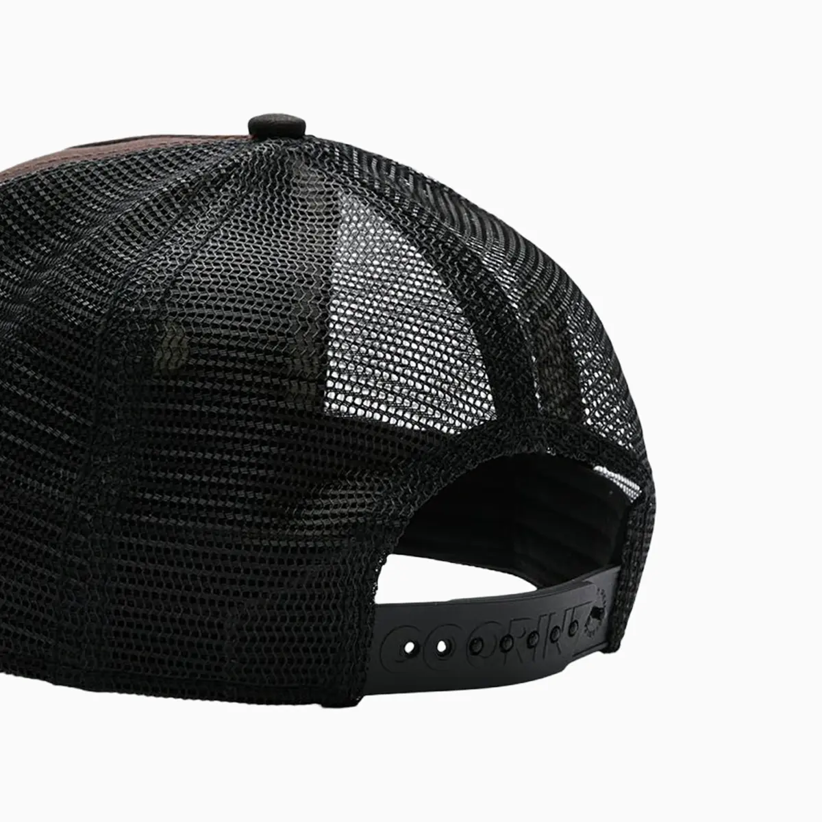 Dead Skull Trucker Hat