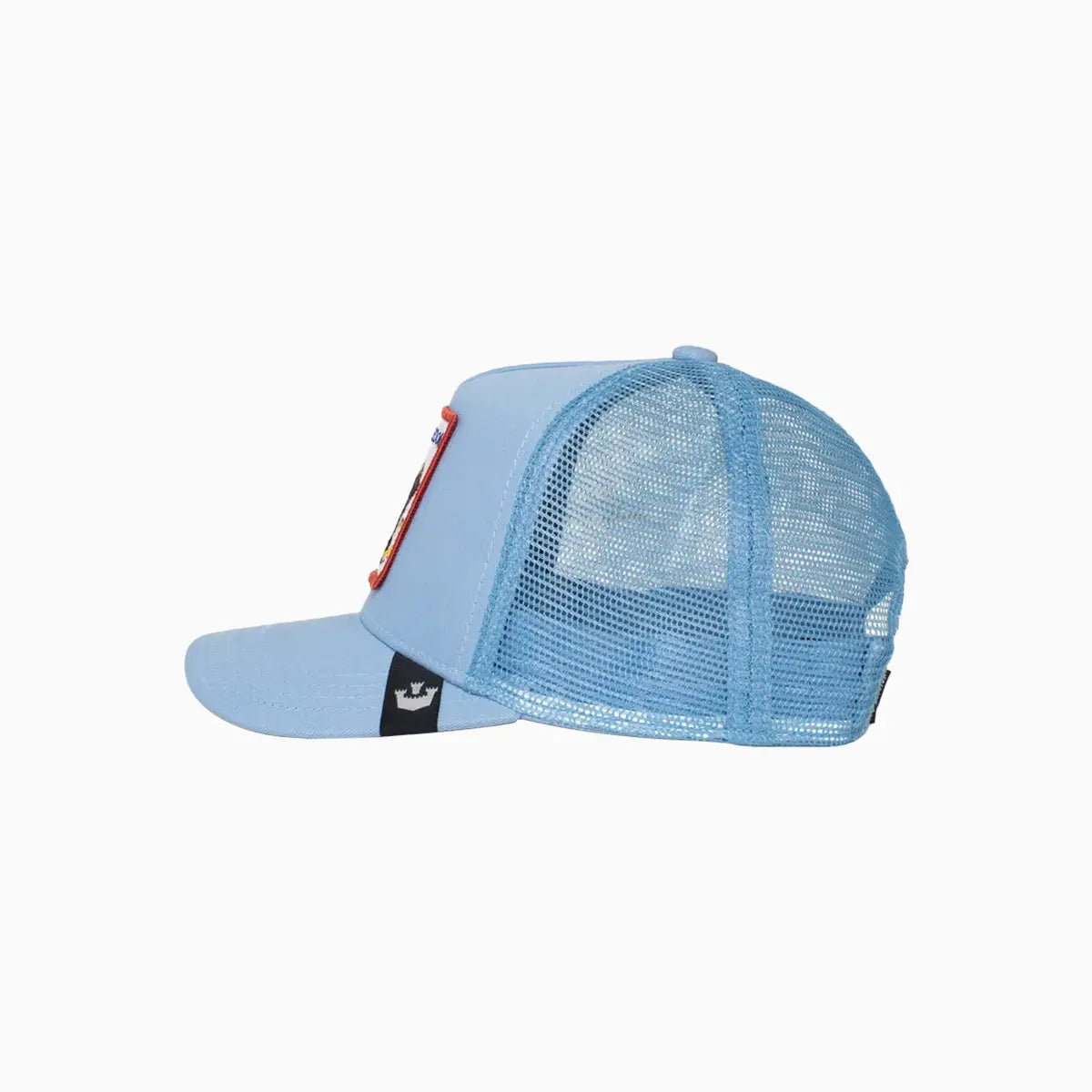 Freedom Truckin Trucker Hat Goorin Bros - Tops and Bottoms USA