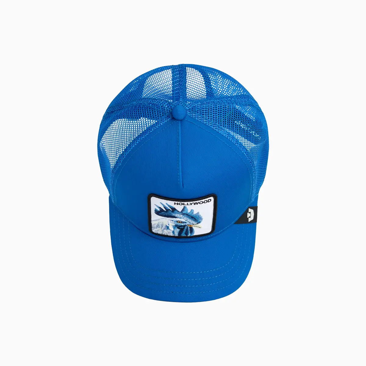Hollywood Rooster Trucker Hat