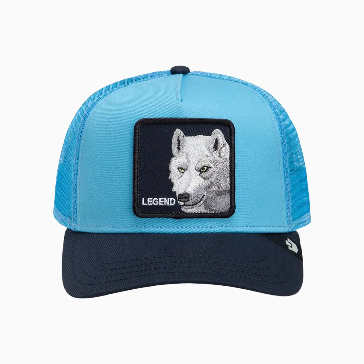 Legend Wolf Trucker Hat