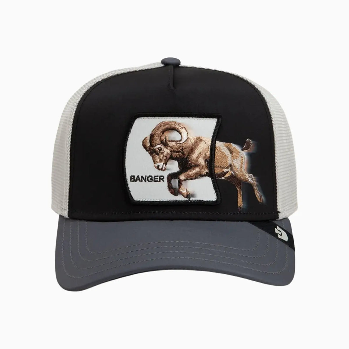 Migration Banger Trucker Hat