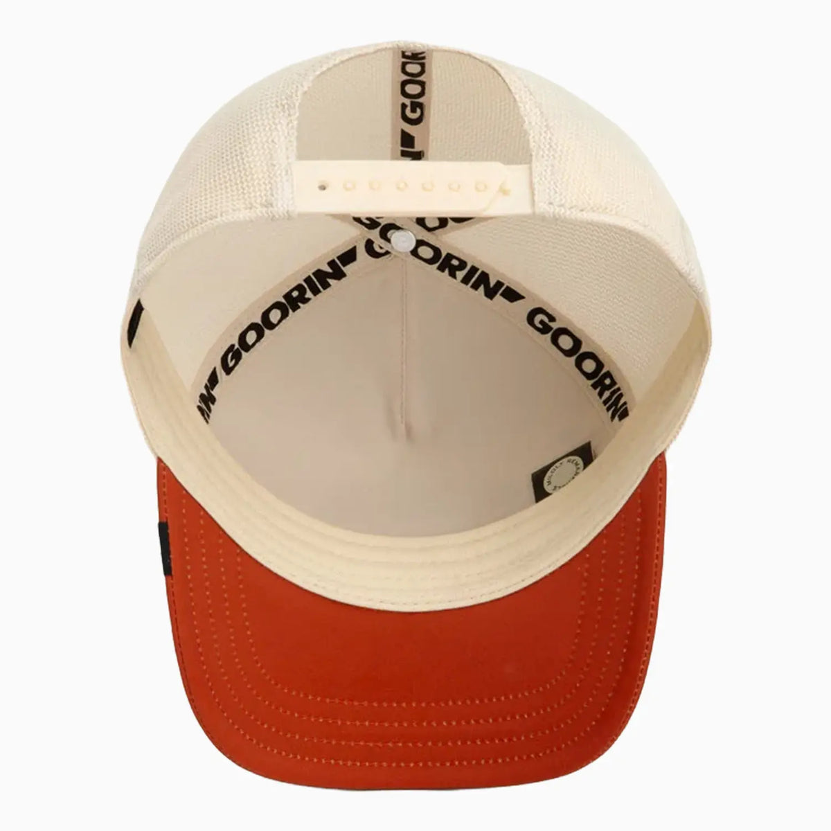 Migration Fierce Trucker Hat