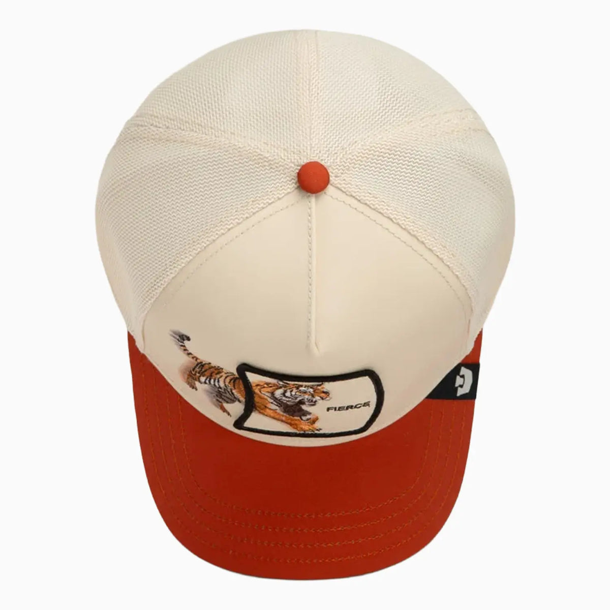 Migration Fierce Trucker Hat