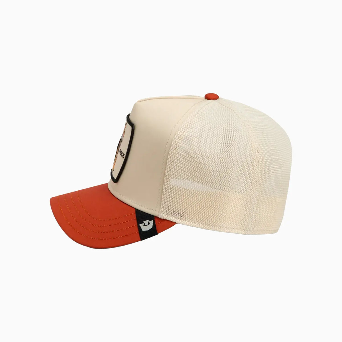 Migration Fierce Trucker Hat