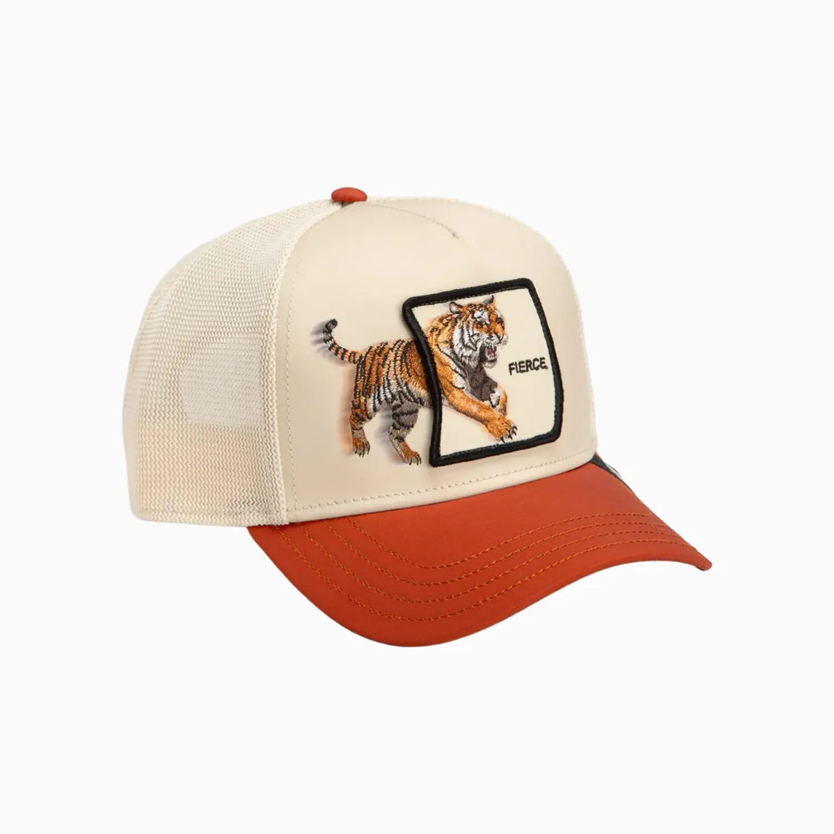 Migration Fierce Trucker Hat