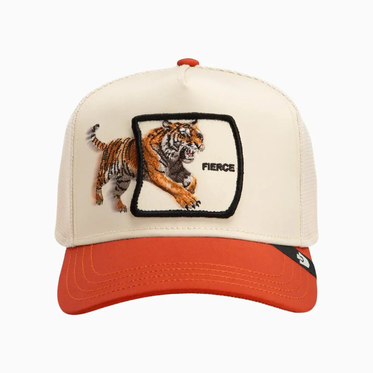 Migration Fierce Trucker Hat