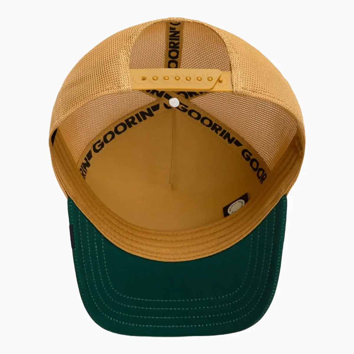Migration Pro Trucker Hat