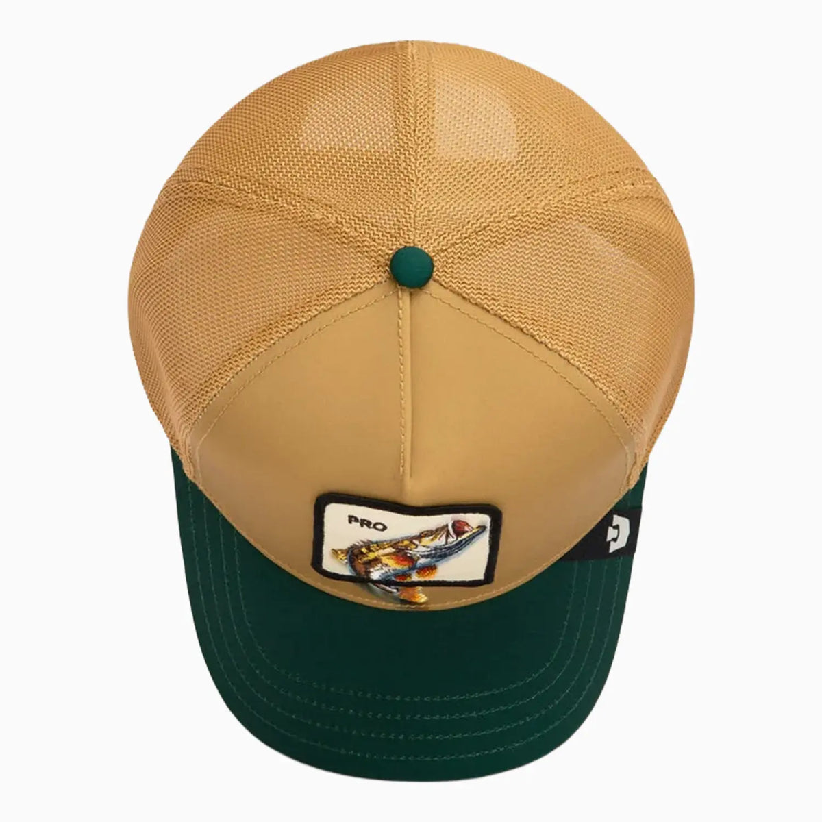 Migration Pro Trucker Hat