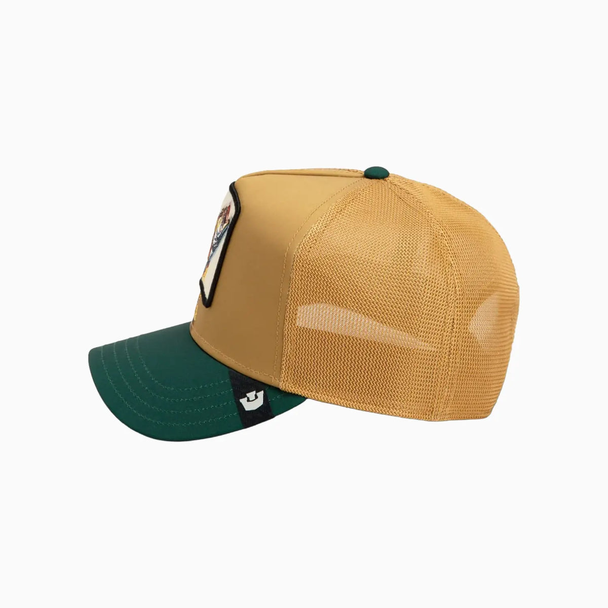 Migration Pro Trucker Hat