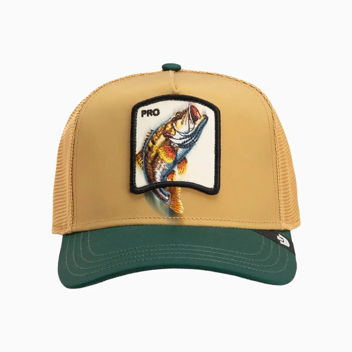 Migration Pro Trucker Hat