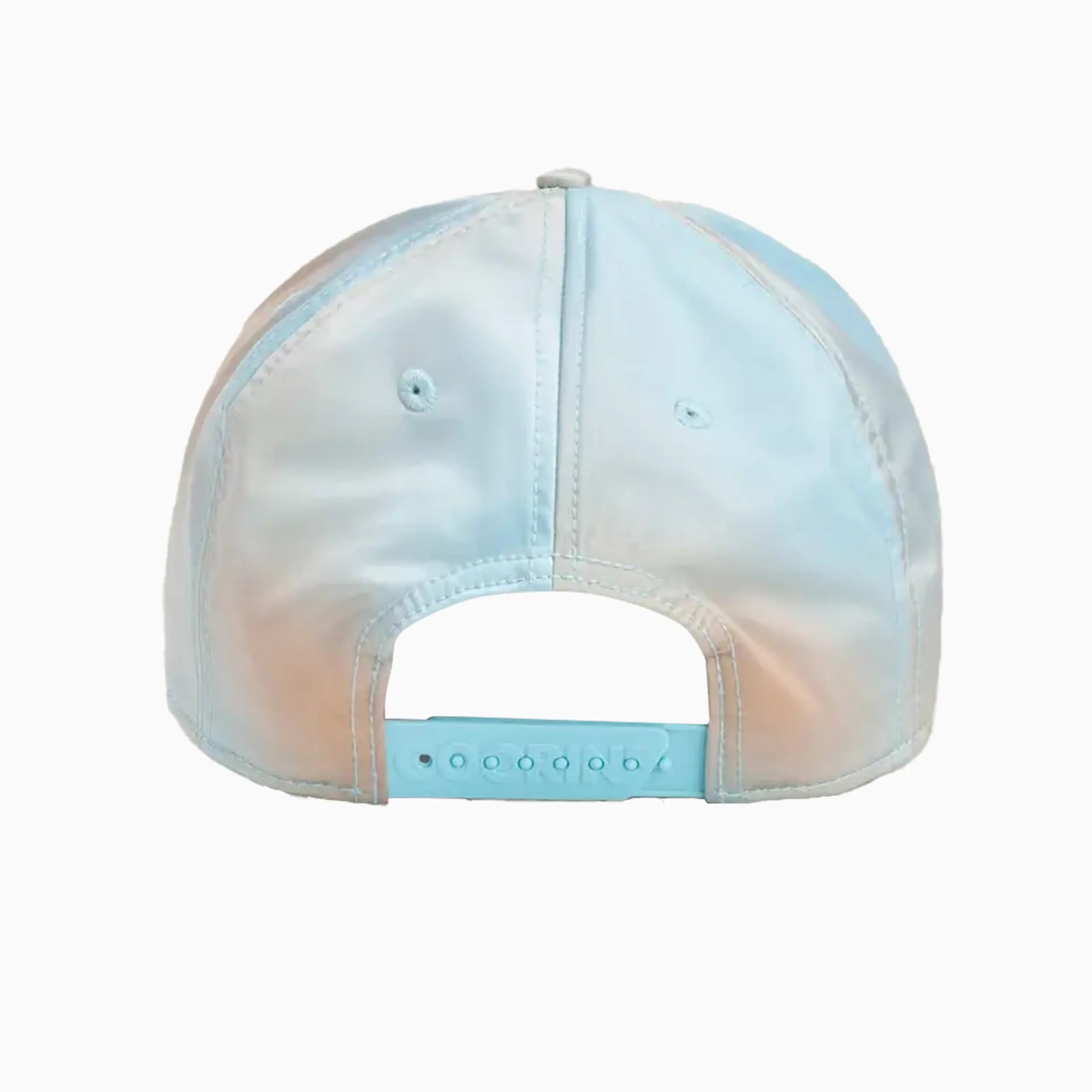 Never Stop Never Stopping Trucker Hat