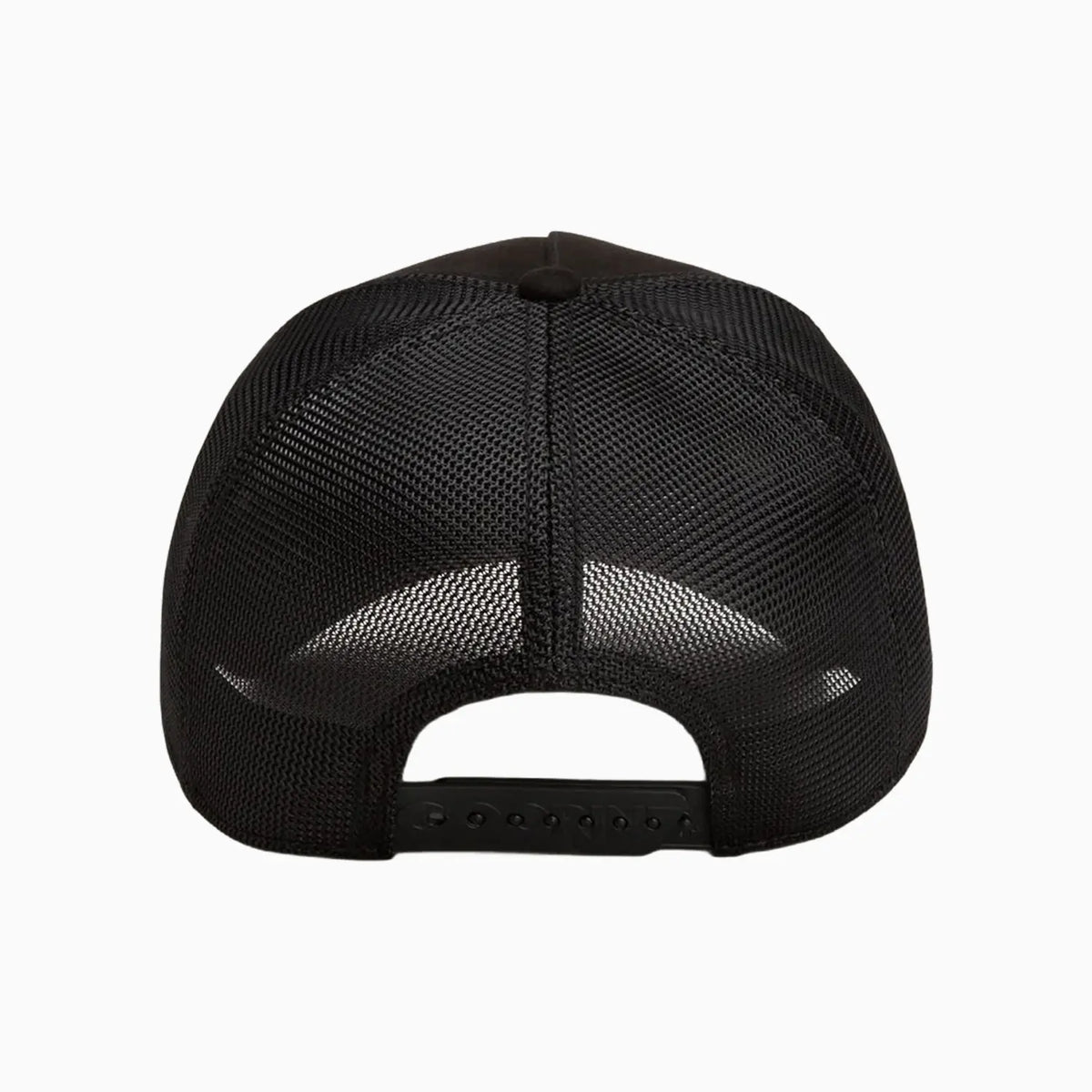 Pecora Nera Rossa Trucker Hat