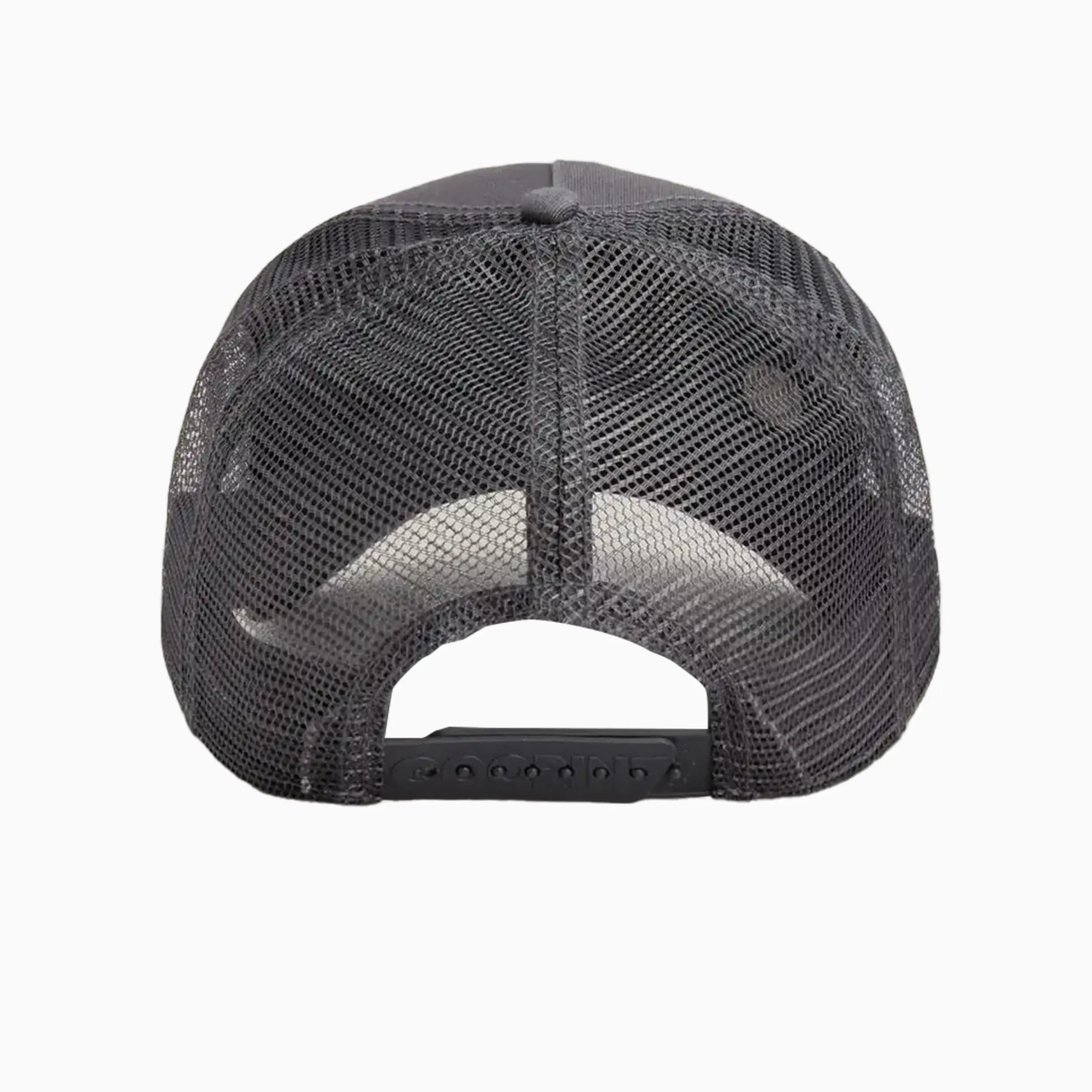 Silver Foxxx Trucker Hat