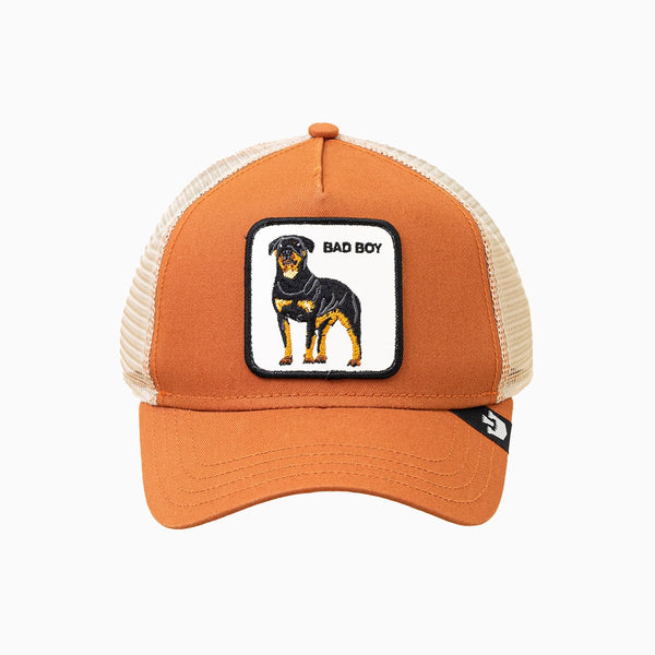Goorin Bros The Bad Boy Trucker Hat