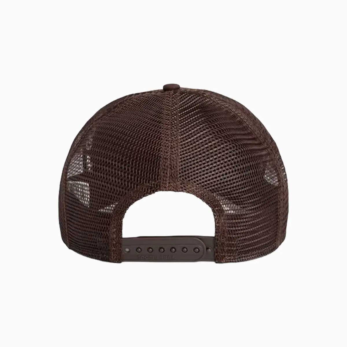 The Cancelled Skull Trucker Hat
