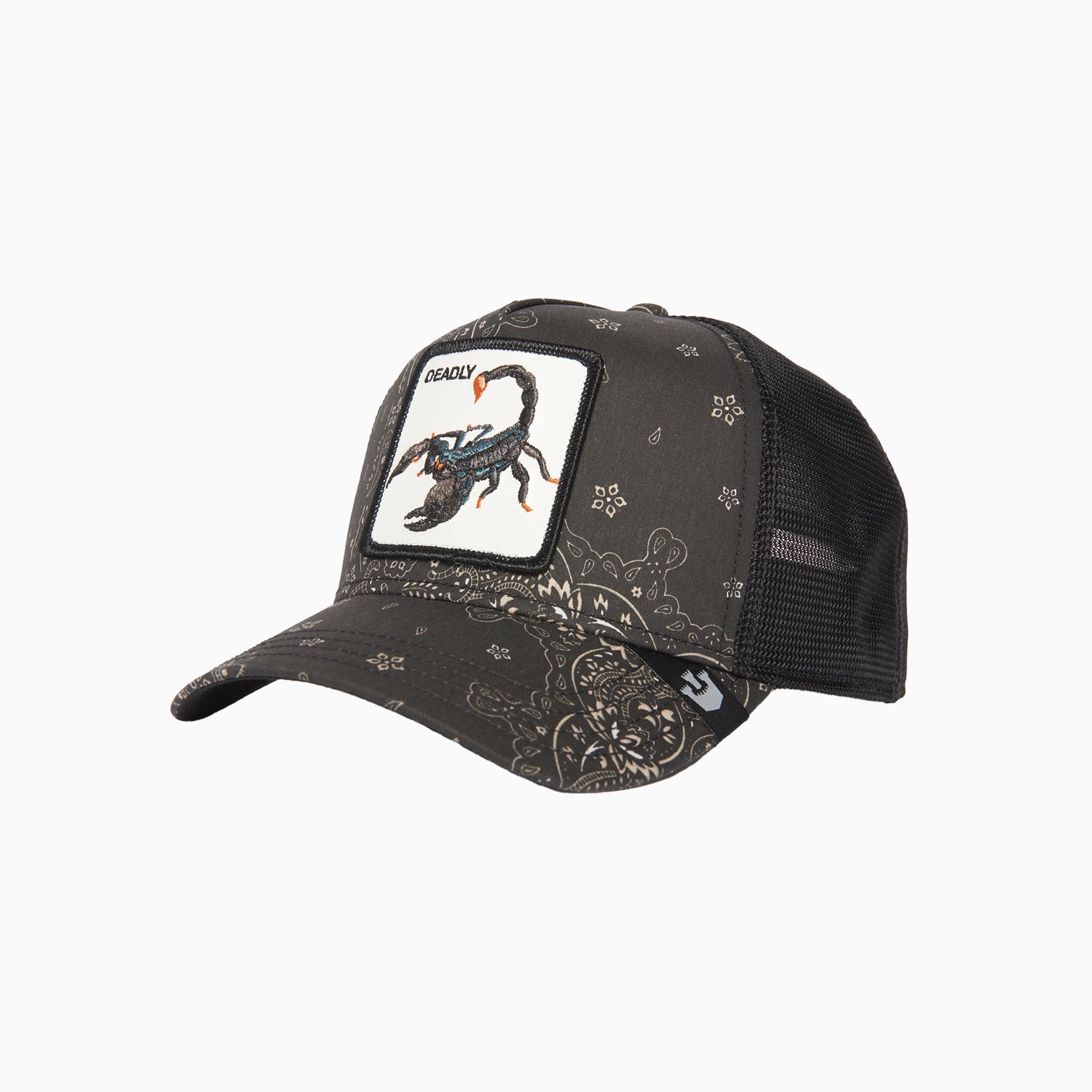 goorin-bros-the-diamonds-and-pearls-trucker-hat-101-1143-blk