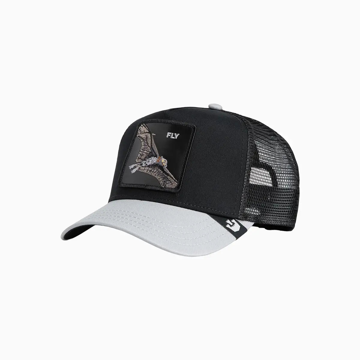 The Fly Bat Trucker Hat