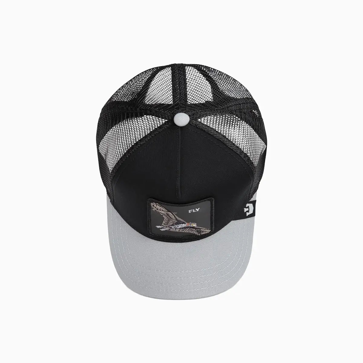 The Fly Bat Trucker Hat