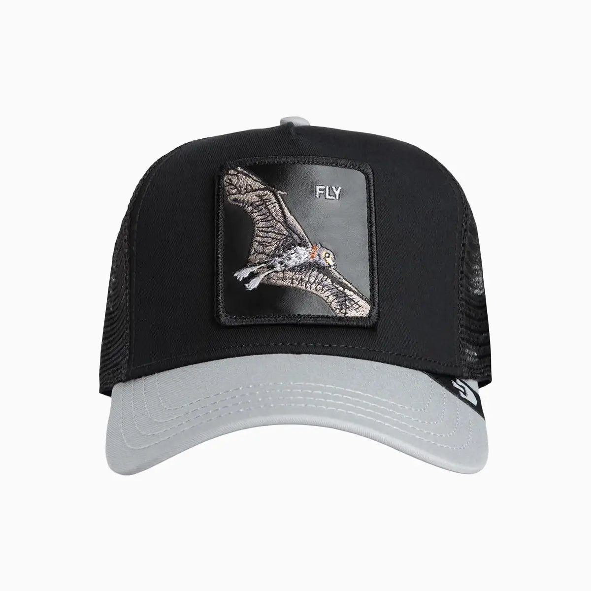 The Fly Bat Trucker Hat