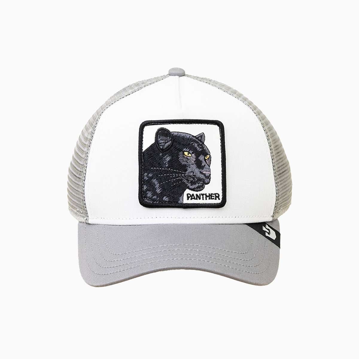 The Panther Trucker Hat
