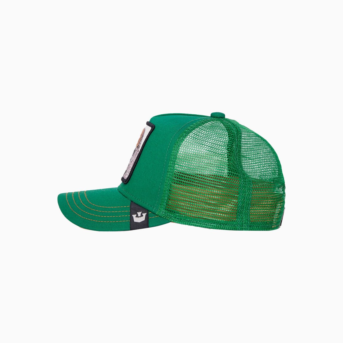 The Shot Caller Trucker Hat