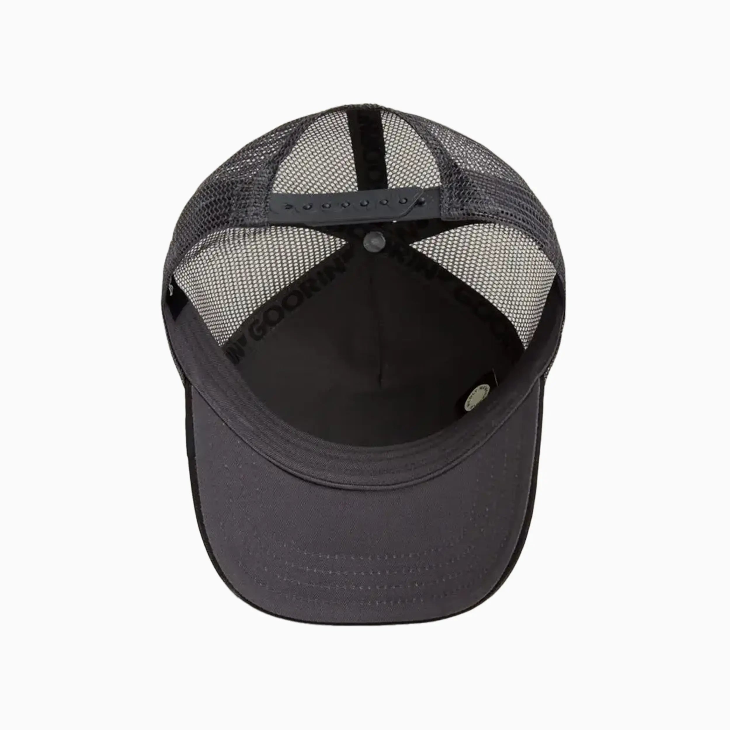 The Tuff Rhino Mini Trucker Hat