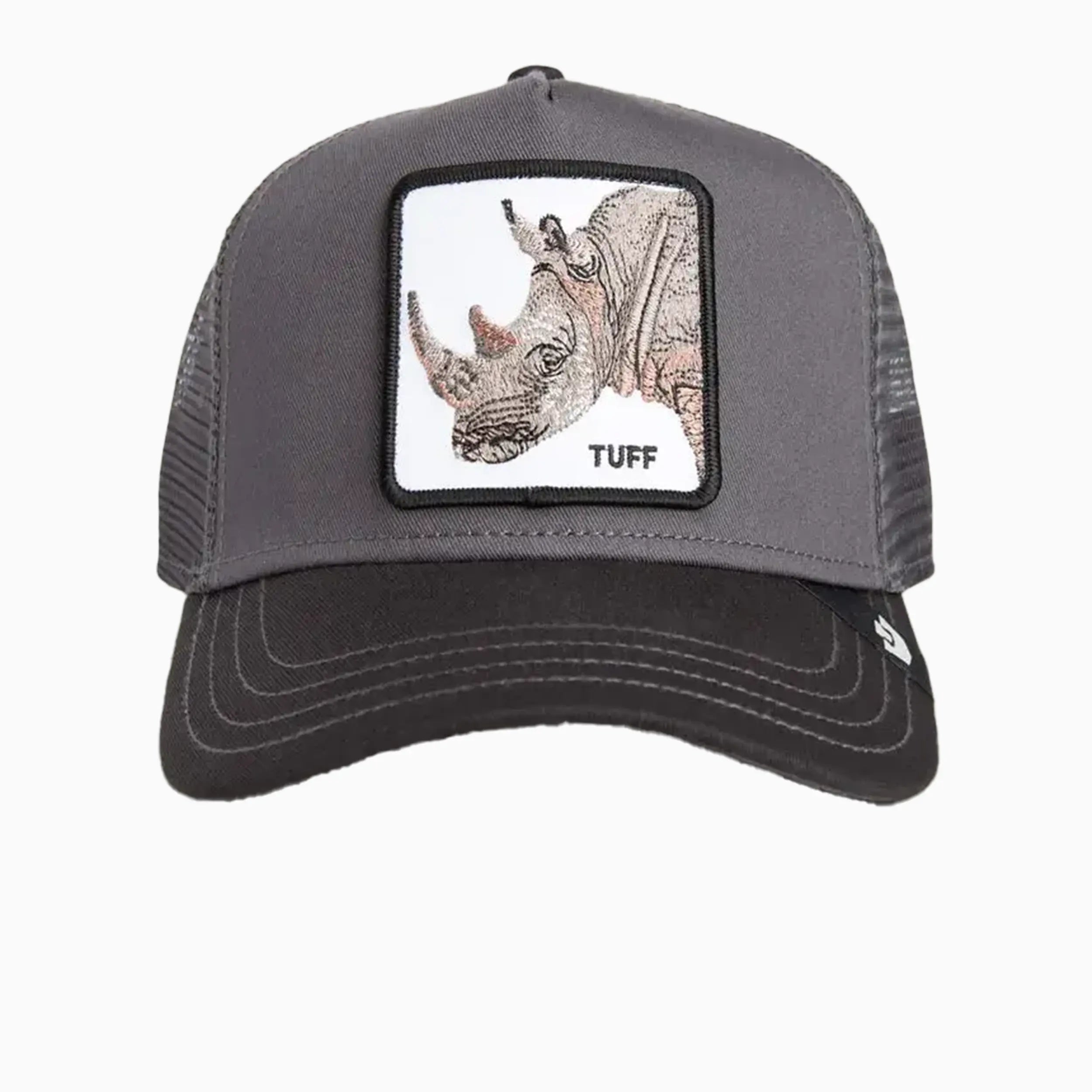 The Tuff Rhino Mini Trucker Hat