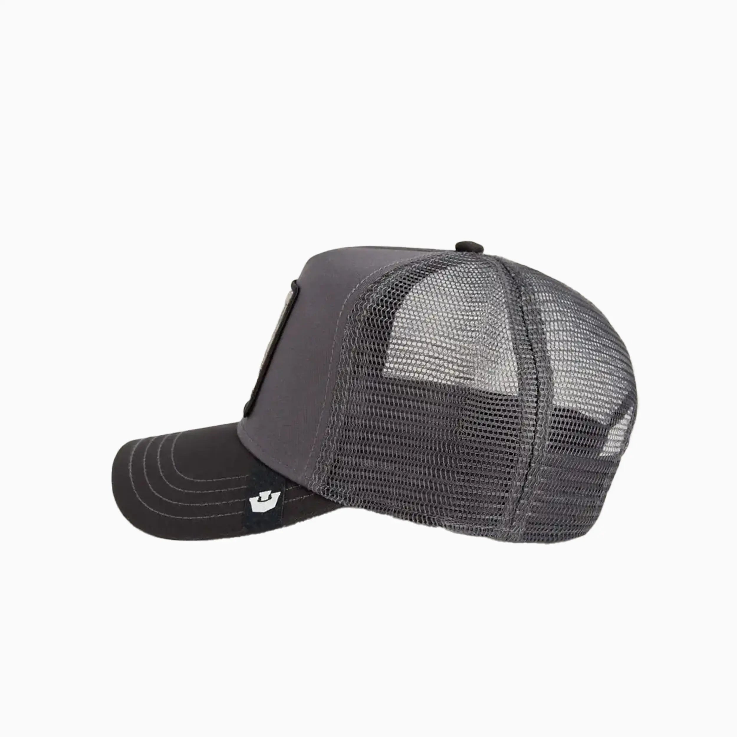 The Tuff Rhino Mini Trucker Hat