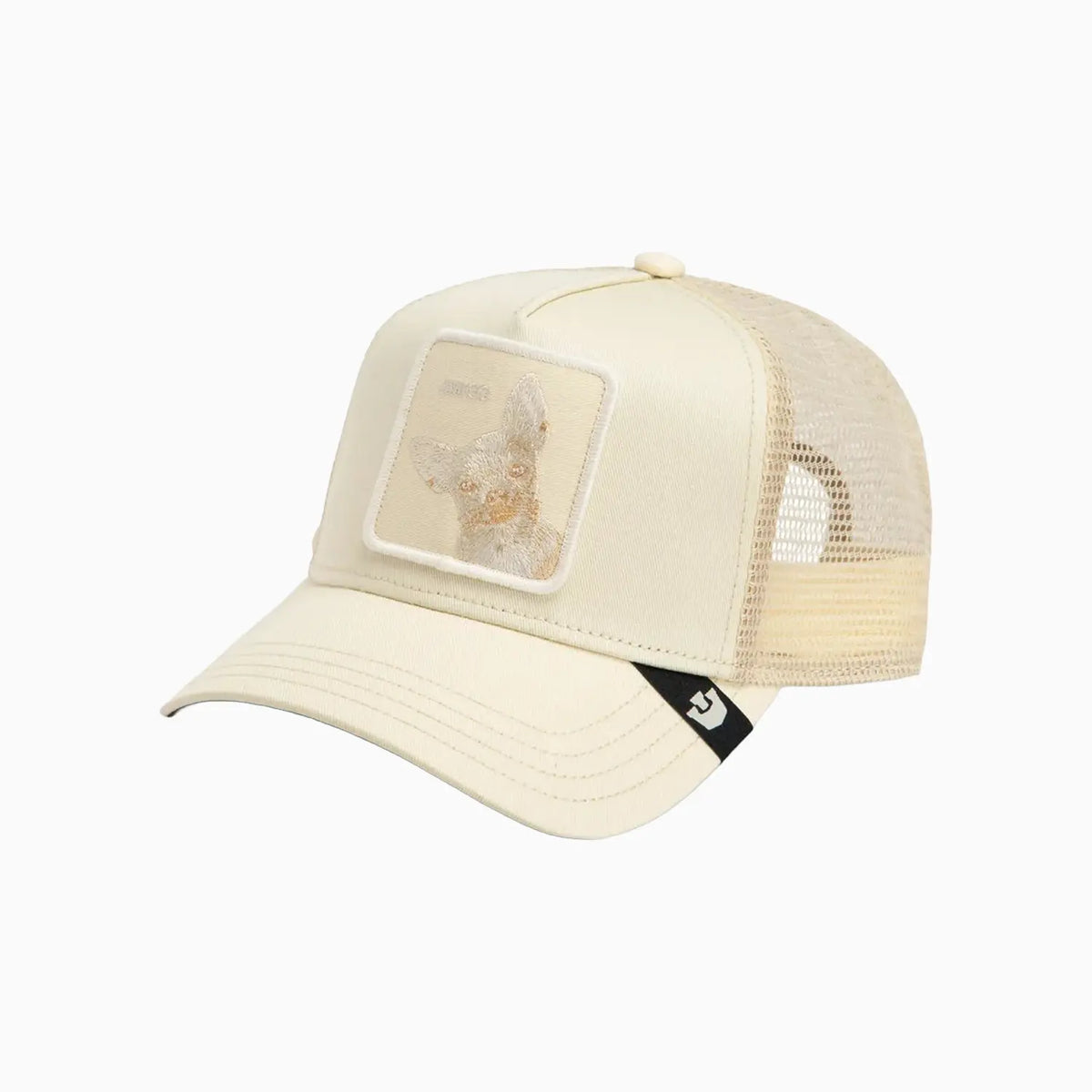 Tonal Amigo Trucker Hat