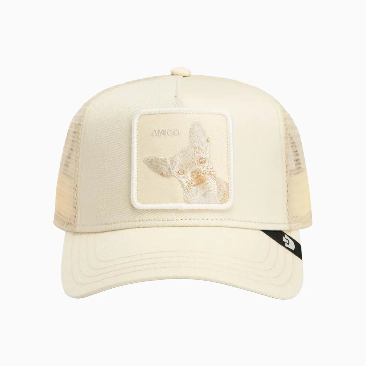 Tonal Amigo Trucker Hat