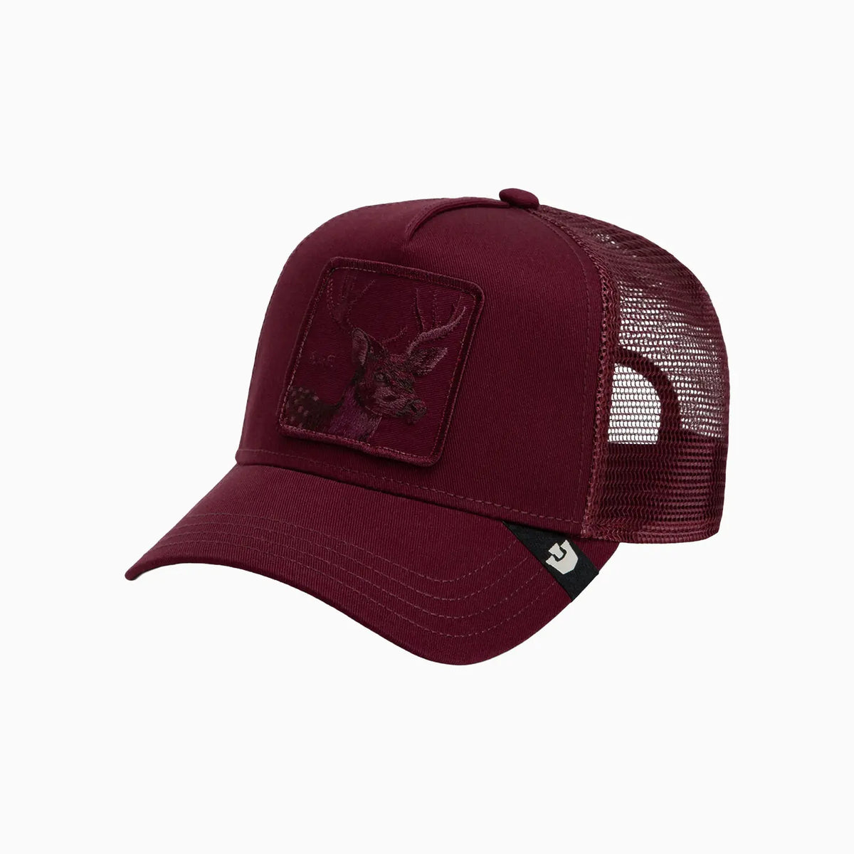Tonal Bae Trucker Hat