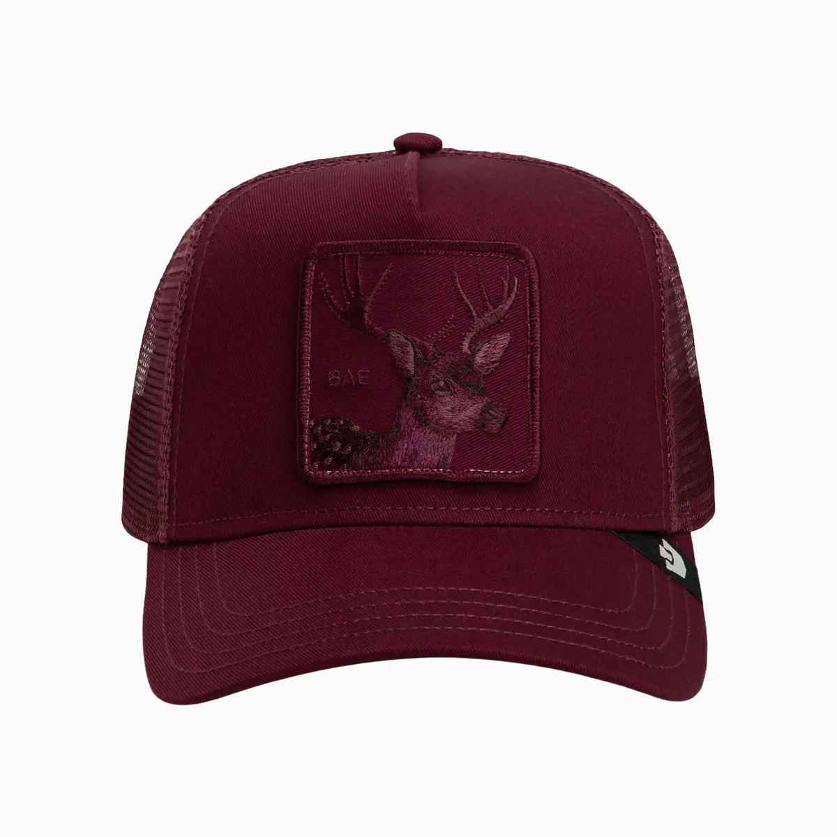 Tonal Bae Trucker Hat