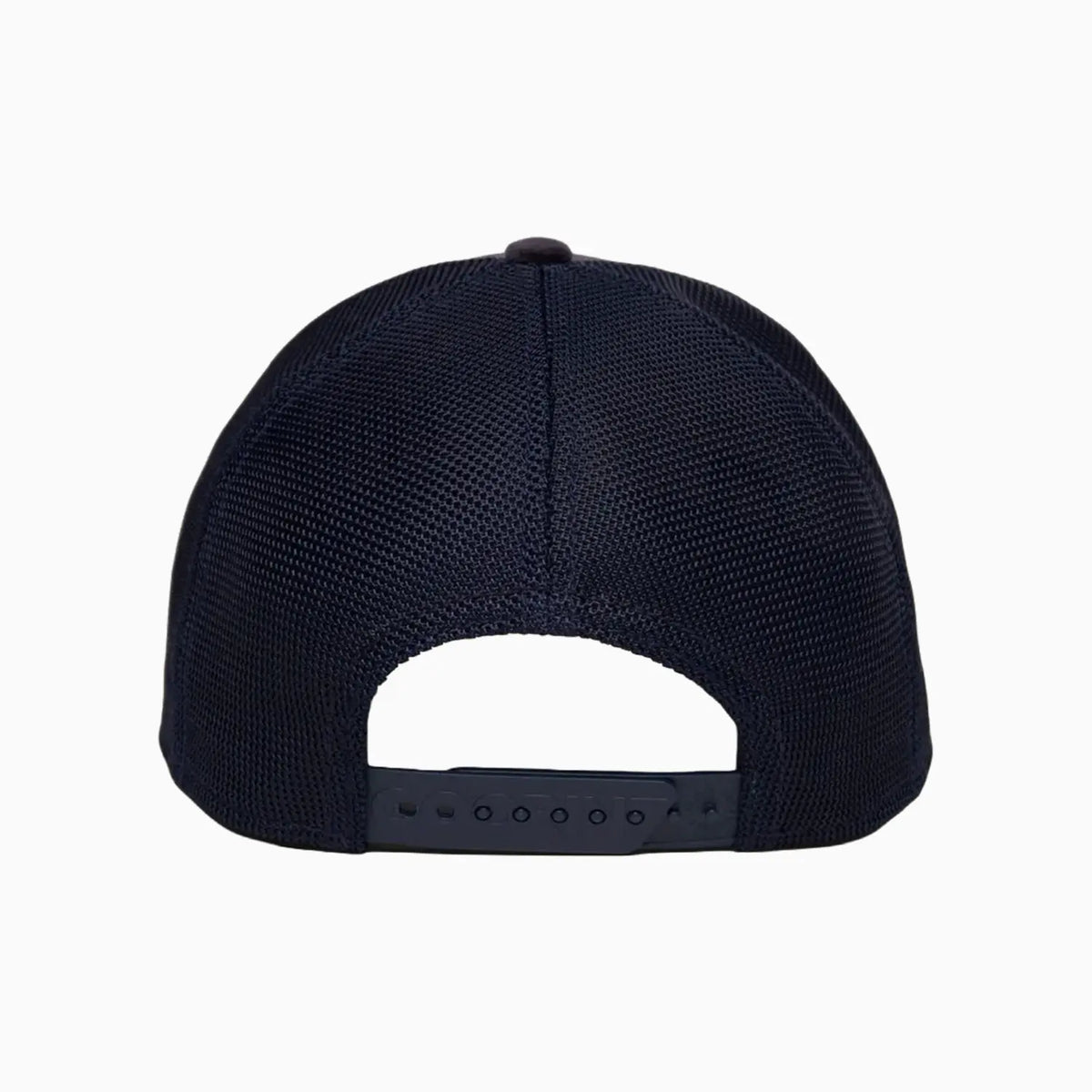 Velour Wise Ass Trucker Hat