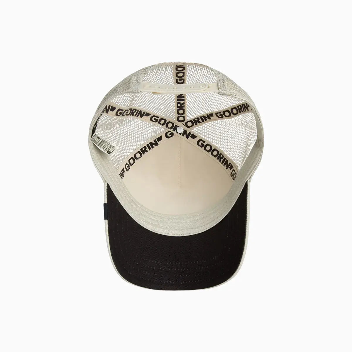 Work Horse Trucker Hat