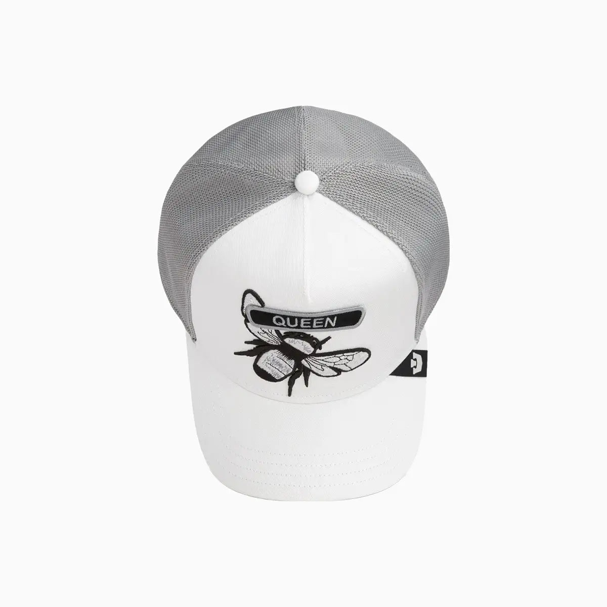 Classic Rocker Queen Trucker Hat