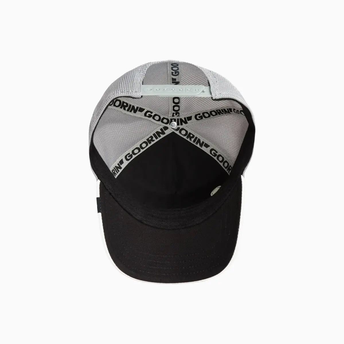 Classic Rocker Queen Trucker Hat