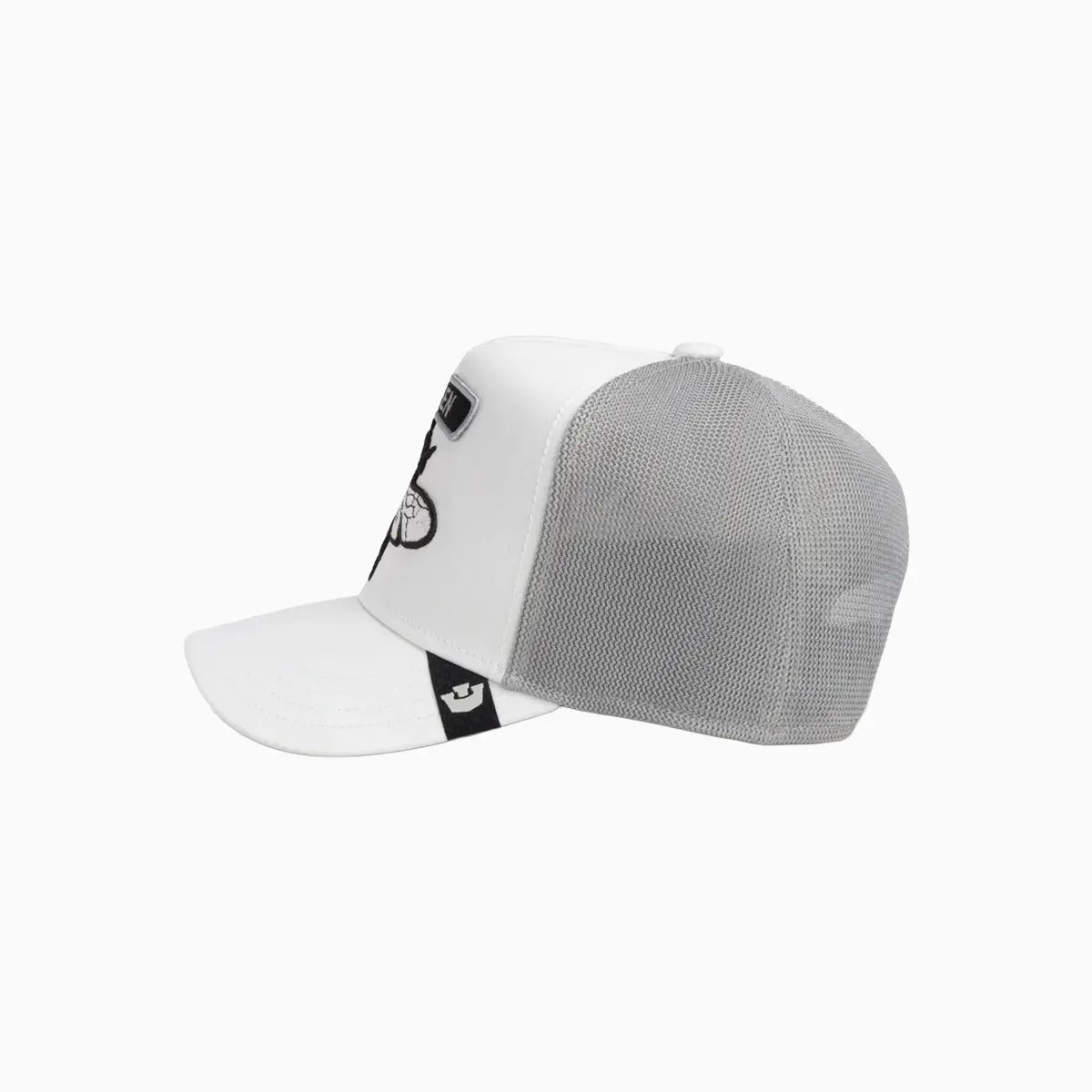 Classic Rocker Queen Trucker Hat