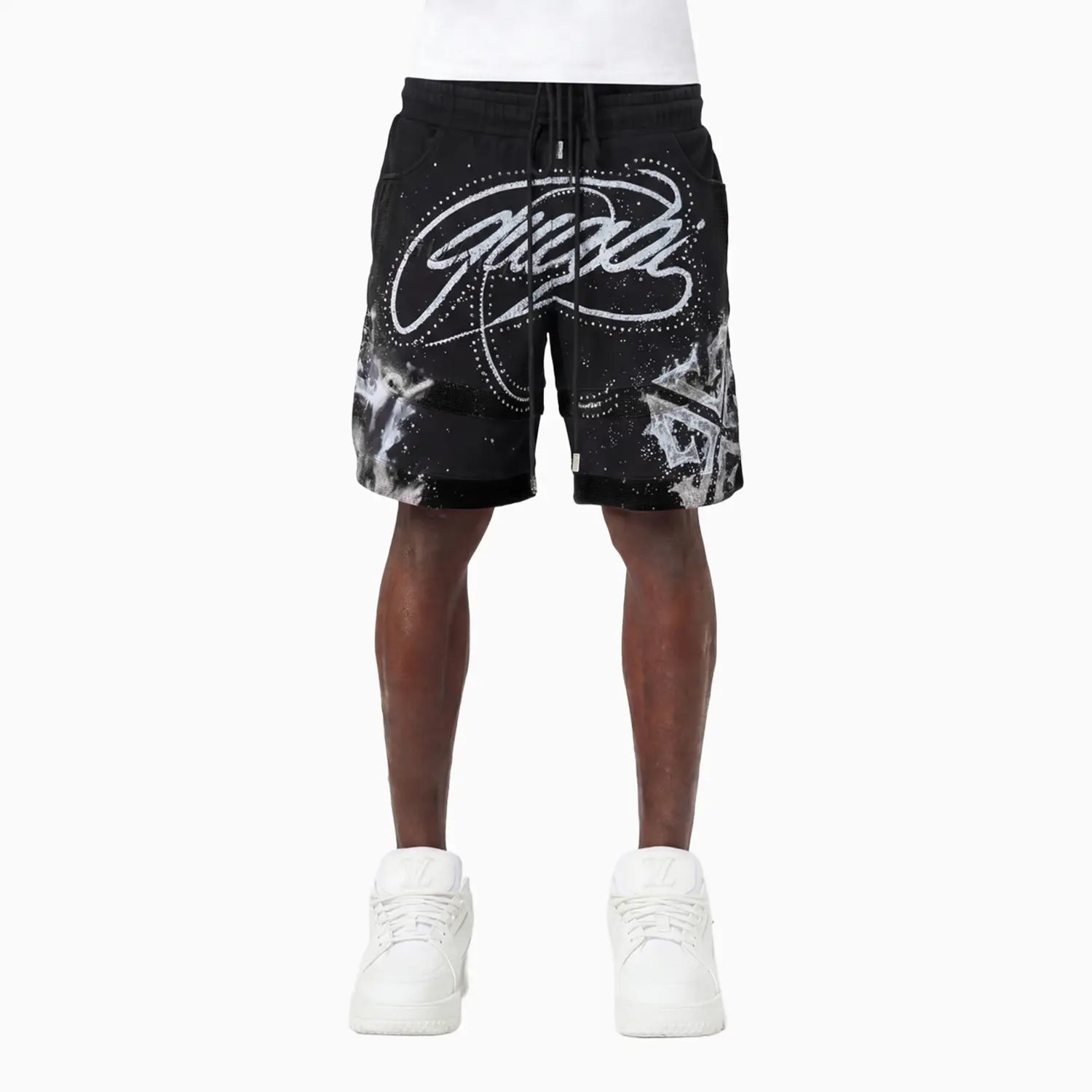Men's Ascencion Shorts Guapi - Tops and Bottoms USA
