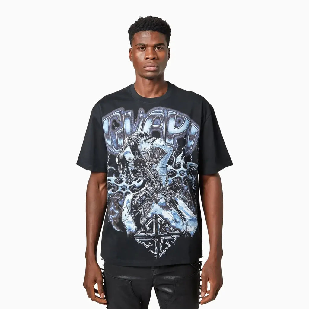 Guapi Men's Deceived T-Shirt