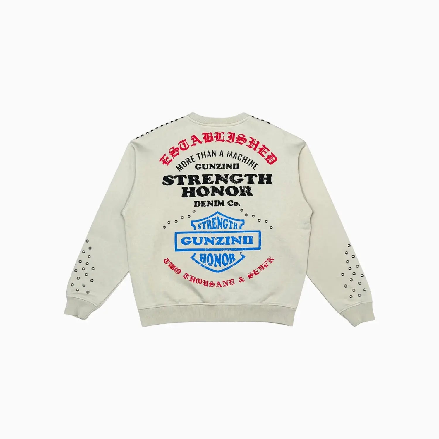 gunziini-mens-strength-honor-crew-neck-sweat-shirt-gz502-clay
