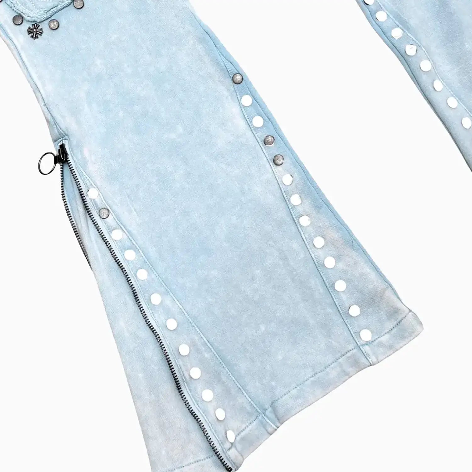 Men's Gunzinii French Terry Hoodie Set